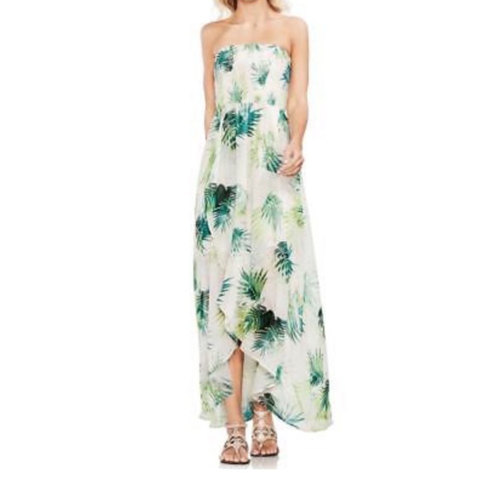 Vince Camuto dress